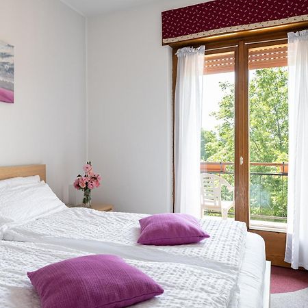 Bed and Breakfast Piccolo Orso Bruno Cavareno Exterior foto
