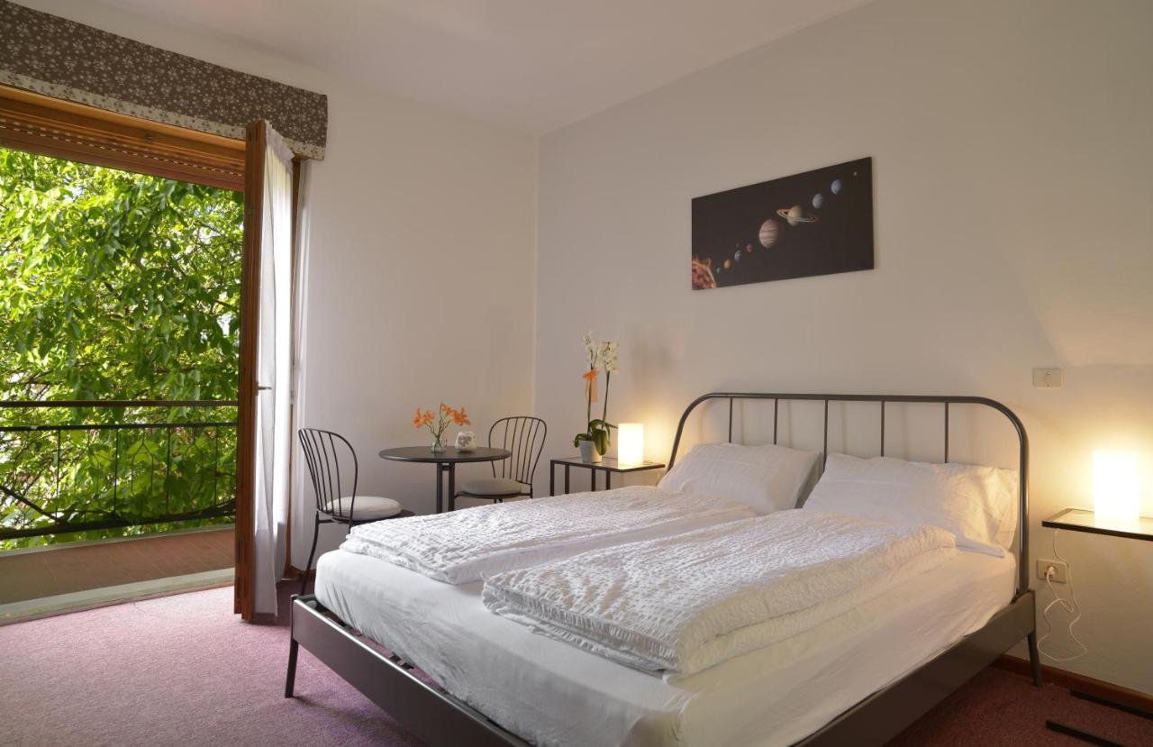 Bed and Breakfast Piccolo Orso Bruno Cavareno Exterior foto